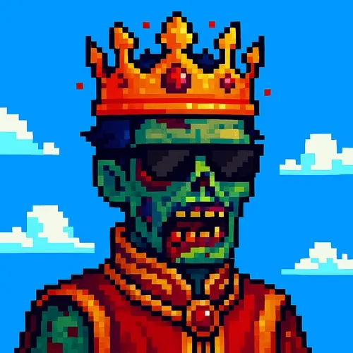 THE UNDEAD EMPIRE