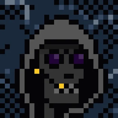 Skull Punk Terminal