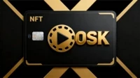 OSK(黑金卡)