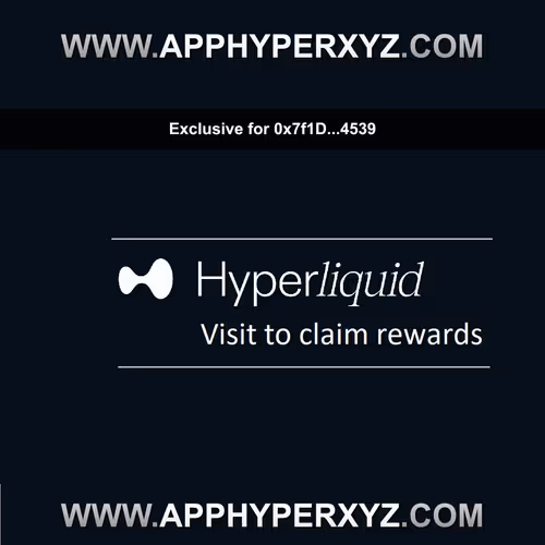 Verified HypLiq Trading Access