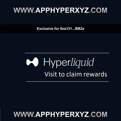 Limited HypLiq Benefits Credential