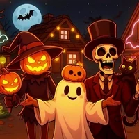 Baseween
