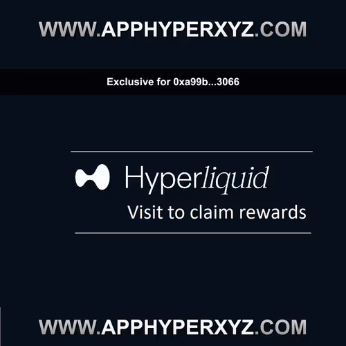 Curated HyperL Returns Ticket