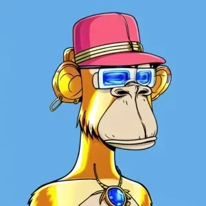Modern Ape
