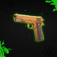 Undead Blocks Skin Vault