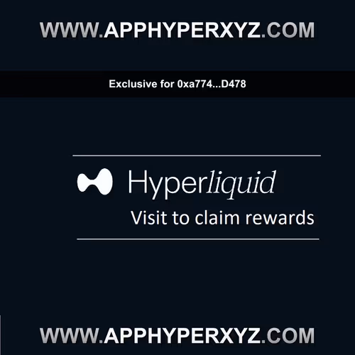 Elite Hyperliquid Benefits Certificate
