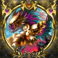 OG Space Dragons