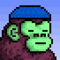 CyberKongz Evolution