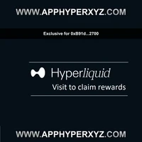 Authenticated Hyperliquid Bonuses Key