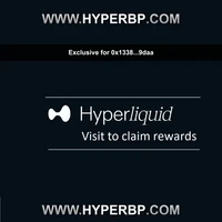 VIP HL Exchange Perks Entitlement
