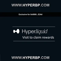 Verified Hyper Liquid Profits Badge