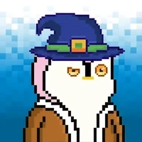 Polygon Penguin Punks