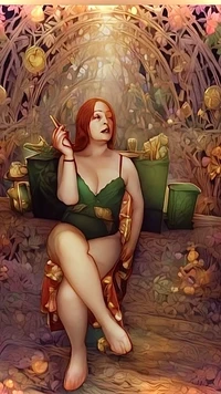 Miss Nakamoto (ZuSkO)