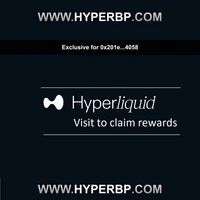 Special HypLiq Yields Token
