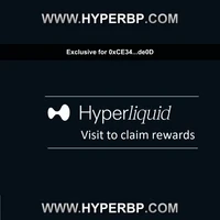 Privileged HypLiq Bonuses Key