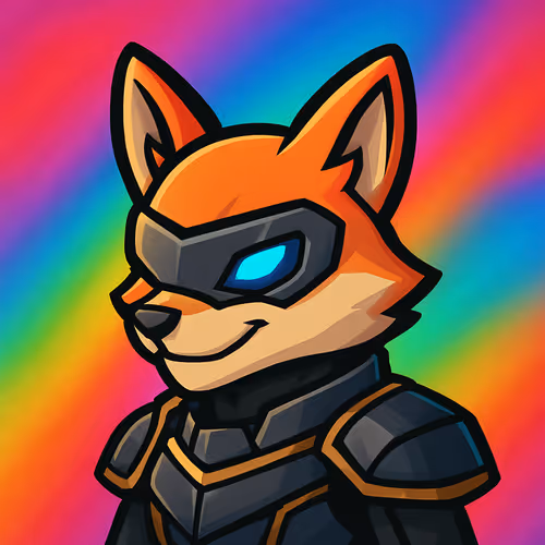 Mythic Animal Warrior