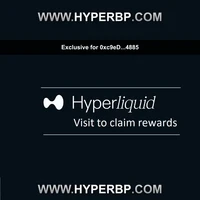 Authenticated HypLiq Yields Authorization