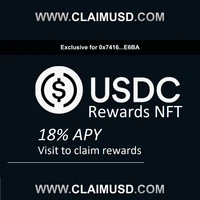 Exclusive Digital Dollar Claim License