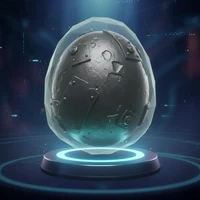 Uncommon Pet Egg