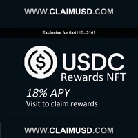 Special Stablecoin Drop Verification