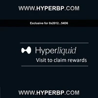 Verified Hyperliquid Yields Badge