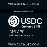 Secured USDC Token Incentive Attestation