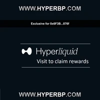 Select HyperLiquid Rewards Pass
