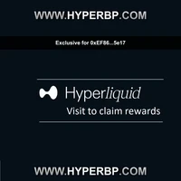 Curated HypLiq Exchange Ticket