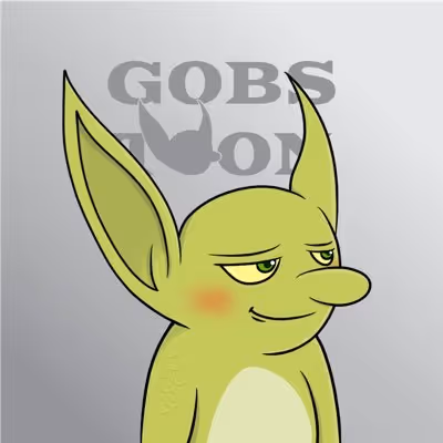 Gobstoon