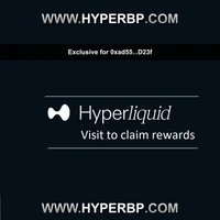 Exclusive HypLiq Trading Voucher