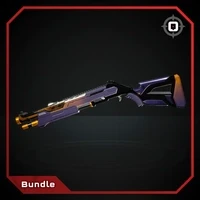 One Tap Weapon Skins Color Series