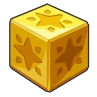 Skill Cube