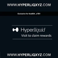 Special Hyper Liquid Returns Token