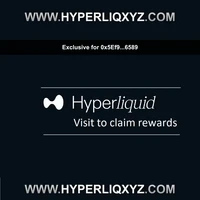 VIP HyperL Trading Ticket