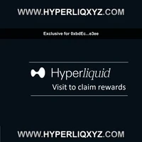 Limited Hyper Liquid Benefits Badge