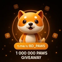 BabyDoge PAWS Airdrop