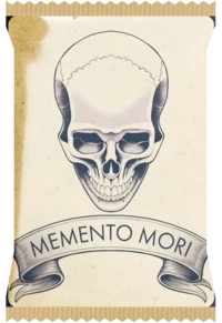 MEMENTO MORI