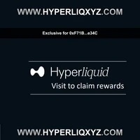 Certified Hyper-Liquid Rewards Entitlement
