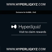 Curated Hyperliquid Exchange Proof