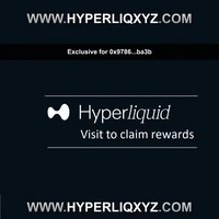 Special Hyperliquid Exchange Badge