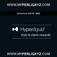 Certified Hyper Liquid Rewards Authorization