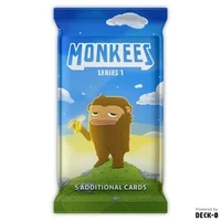 Monkees - Series 1