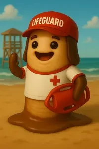 The Stinky Brown Pinkies