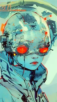 EVILIO Phone Wallpapers (巣電話の壁紙)
