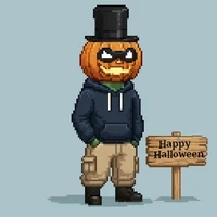 HalloweenOnApe