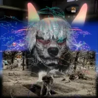 Heavy Liquid Graphic