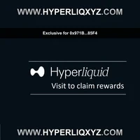 Distinguished Hyperliquid Profits Voucher