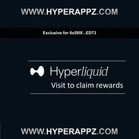 Premium HypLiq Exchange Credential