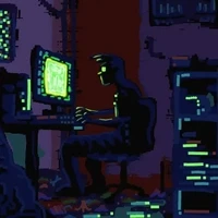 Life Death & Cryptoart No. 5 - Reylarsdam