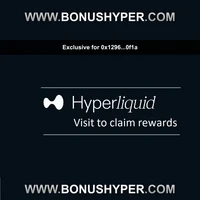 Limited Hyperliquid Yields Credential